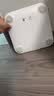 华为（HUAWEI）智能体脂秤 3 蓝牙版 海岛蓝 体重秤电子秤体脂秤家用智能 人体成分检测算法 13项身体数据监测 实拍图