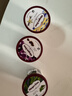 哈根达斯（Haagen-Dazs）冰淇淋超值尽享礼盒装 (抹茶*2/草莓*2) 100ml*4 实拍图