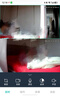 奥克斯1600万像素摄像头监控无线wifi网络高清夜视监控器360度无死角带夜视全景云台家用AI监控手机远程 实拍图