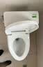 科勒（KOHLER）瑞琦丽裙版抽水马桶连体坐便器马桶普通马桶 305mm坑距马桶 实拍图