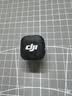 大疆 DJI Mic Mini 发射器（碳素黑）迷你无线降噪纽扣式领夹麦克风采访直播vlog收音麦 实拍图