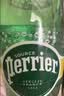 Perrier巴黎水 法国进口气泡水 天然矿泉水500ml*24瓶-26年12月到期 实拍图