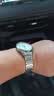 卡西欧（CASIO）商务休闲皮带男表防水石英三眼潮流手表 MTP-1375D-7AVDF 实拍图