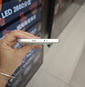 小米REDMI Note15第三代骁龙6 金刚品质 5800mAh大电量 防尘防水 8+128 子夜黑 红米5G手机 国家补贴 实拍图