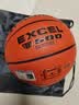 斯伯丁（SPALDING）斯伯丁SpaldingTF500吸湿PU比赛篮球标准7号室内外通用76-797Y 实拍图