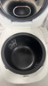 东芝（TOSHIBA）小白露0涂层电饭煲家用4-5人无涂层不锈钢电饭锅4升双胆一级能效RC-15ISUC(WY） 实拍图