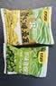 甘源牌原味青豌豆青豆豌豆蟹黄味蚕豆坚果炒货休闲零食量贩组合1000g 实拍图