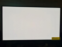 泰坦军团26.5英寸 QD-OLED镜面屏 2K 240Hz 原生10bit DeltaE≤1硬件低蓝光 升降 防烧屏 电竞显示器G2785S 实拍图