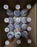 汾酒黄盖玻汾 清香型高度白酒 53度 475mL*12瓶 整箱装 实拍图