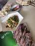 鲜京采内蒙古手把羊肉 3斤/袋  原切羊肉 京东自有品牌 实拍图