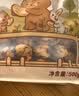 大山合去皮去核红枣500g 新疆灰枣宝宝零食辅食儿童调味料 泡茶煲汤煮粥 实拍图