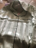 都市丽人睡衣女士睡衣夏季缎面仿真丝冰丝宽松短袖短裤开衫可外穿家居服L 实拍图
