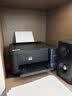 爱普生（EPSON）L4359 墨仓式打印机家用小型彩色A4无线打印复印多功能一体机办公(L4269升级型) 实拍图