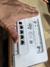 华为4g插卡路由器移动路由2pro5全网通CPE转无线网随身wifi宽带非wifi7企业级b535千兆2026款5g AX15B B535-836【一年套餐】月享2000G 实拍图