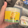 加州宝宝（California Baby）金盏花儿童面霜113g 婴幼儿保湿滋润 舒缓宝宝干痒红【双有机】 实拍图