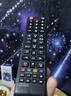 尼初适用SAMSUNG三星电视机遥控器BN59-01257A UA32 39 50 55万能通用液晶智能曲面屏aa59 LA32 实拍图