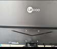 Lecoo联想21.5英寸显示器100Hz 三边微边低蓝光不闪屏节能认证 办公电脑显示屏 显示器B2229E 实拍图