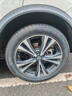 玲珑轮胎汽车轮胎215/55R18 95V绿行GREEN-Max 4X4 HP 逍客/传祺GS4/缤越 实拍图