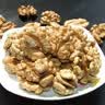 农香森 新货原味核桃仁散装500g罐装熟即食新鲜核桃肉孕妇坚果零食 实拍图