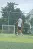 adidas速干简约舒适运动健身圆领背心男装夏季阿迪达斯官方   白   S 实拍图