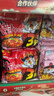 三养（SAMYANG）火鸡面三养甜辣炸鸡味火鸡面方便面700g(140g*5)早餐泡面拌面宵夜 实拍图
