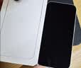 Apple/苹果 iPhone 17 256GB 白色 支持移动联通电信5G 双卡双待手机 实拍图