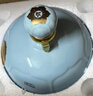 宝丰 优质30青瓷坛 清香型白酒 50度 1100ml*2坛装 送礼 实拍图