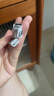 倍思5V/2A/1A三合一充电器套装USB插头苹果安卓充电头通用华为小米手机iPad耳机插头电源适配器 白 实拍图