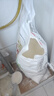 金龙鱼 面粉 高筋粉 高筋雪花麦芯小麦粉 20斤 包子饺子馒头饼手擀面 实拍图