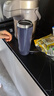 苏泊尔（SUPOR）电热水杯烧水杯便携保温烧水壶316L不锈钢0.3L差旅办公室SW-03D08L 实拍图