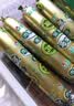 金锣火腿肠香肠肉粒多香肠 30g*8支*10袋节日礼品整箱装方便面 实拍图