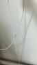 品胜苹果数据线PD快充30W充电线Type-C适用iPhone14promax/13/12手机iPad车载USB-C充电器线2米加长20W 实拍图