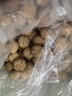 楼兰蜜语云南老树纸皮核桃1500g/箱原味 新货零食纸皮节日送礼每日坚果 实拍图