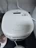 美的（Midea）升级款电饭煲小型1-2-3人迷你家用电饭锅小容量智能预约多功能微压煲汤小米粥1.8L小饭煲RC182 实拍图