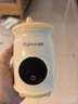 斐彼无线温奶器flybee便携快速恒温热暖奶器婴儿外出冲泡调奶器温母乳 温奶器长续航（贝亲\赫根适用） 实拍图