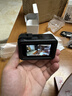 大疆（DJI）Osmo Action4 灵眸 运动相机 拍摄vlog  摩托车骑登山行运动摄像机 手持摄录装备 标准版 官方标配 标配 实拍图
