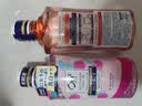 皓乐齿（Ora2）漱口水460ml*3瓶(鲜桃+青柠+苹果) 清新口气 随机发货 美白去牙渍 实拍图