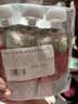 乐纯婴标宝宝酸奶原味50g*3支 常温辅食儿童零食(6个月+) 实拍图