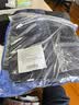 雨航（YUHANG）电动车雨衣电动车专用电瓶车雨披带镜套藏青色5XL 实拍图