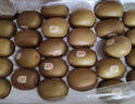 佳沛（zespri）新西兰阳光金奇异果40粒全家福 10斤原箱猕猴桃水果礼盒源头直发 实拍图