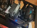 全汉（FSP）VIC BD 550W铜牌电源（ATX3.1/DC-DC/105℃大电容/全压纹线） 实拍图