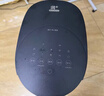 美的（Midea）【冷暖两用】家用空调扇加湿冷风扇 智能语音遥控负离子净化落地冷风机水冷塔扇制冷小空调AAI10ZD 实拍图