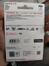 闪迪（SanDisk）512GB TF(MicroSD)内存卡4K极速金卡A2 V30 U3兼容大疆Pocket3/4P/Action 6运动相机/无人机存储卡 实拍图