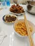 廖记麻辣牛肉干零食卤味冷吃四川特产休闲零食熟食网红小吃开袋即食 【囤货拍】麻辣牛肉干40g*10袋 实拍图