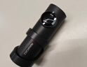 盯盯拍行车记录仪MINI3S 4K版 超高清影像360°旋转镜头5GWiFi 超级电容 实拍图