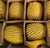 佳沛（zespri）新西兰 阳光金奇异果12粒特大果单果124-146g 猕猴桃水果礼盒 实拍图