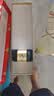 一只鱼袜子男士10A级抗菌防臭春夏季运动袜中筒长袜休闲棉袜 实拍图