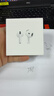 Apple/苹果 AirPods 4 搭配USB-C充电盒 苹果耳机 蓝牙耳机 适用iPhone/iPad/Mac 四代 实拍图