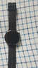 HUXIAVIM2026新款智能手表男士适用安卓苹果IOS系统华强北watch gt6 ultra情侣运动心率血压血氧商务礼物 旗舰版·黑胶 支付+定位导航+健康监测 双表带+心率血压血氧睡眠监测 实拍图