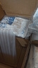 北亩时倾【4两新疆奶】新疆哈密新鲜牛奶200g*8/16袋浓郁醇厚新疆奶 北亩四两奶200g*16袋 实拍图
